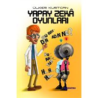 BİLGİYOLU YAPAY ZEKA OYUNLARI 1