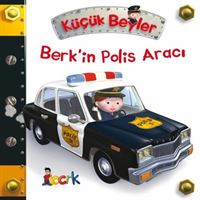 BICIRIK KÜÇÜK BEYLER BERK İN POLİS ARACI 1