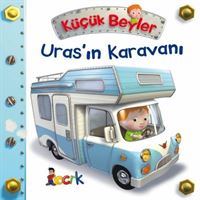 BICIRIK KÜÇÜK BEYLER URASIN KARAVANI 1