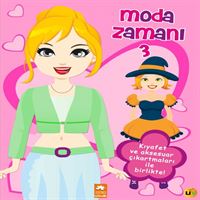 EKSİK PARÇA MODA ZAMANI 3 1