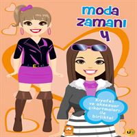 EKSİK PARÇA MODA ZAMANI 4 1