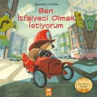 EKSİK PARÇA BEN İTFAİYECİ OLMAK İSTİYORUM 1
