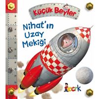 BICIRIK KÜÇÜK BEYLER NİHATIN UZAY MEKİĞİ 1