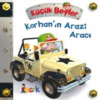 BICIRIK KÜÇÜK BEYLER KORHANIN ARAZİ ARACI 1