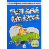 KUKLA TOPLAMA ÇIKARMA 7 YAŞ 1