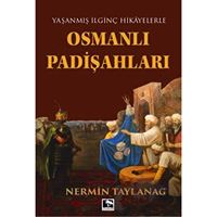 ÇINARALTI OSMANLI PADİŞAHLARI 1