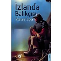 DORLION ROMAN İZLANDA BALIKÇISI 1
