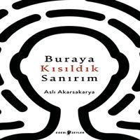 EDEBİ ŞEYLER HİKAYE BURAYA KISILDIK SANIRIM 1