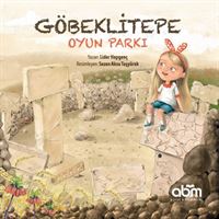 ABM GÖBEKLİTEPE OYUN PARKI 1