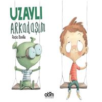 ABM HİKAYE UZAYLI ARKADAŞIM 1