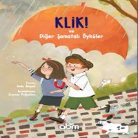 ABM HİKAYE KLİK VE DİĞER ŞAMATALI ÖYKÜLER 1
