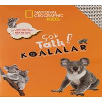 BETA AKTİVİTE KİTABI ÇOK TATLI KOALALAR 1