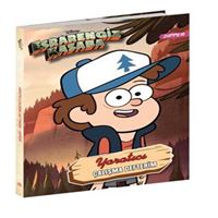 BETA KİDS FAALİYET KİTABI ESRARENGİZ KASABA DİPPER ÇALISMA DEFTERİM 1