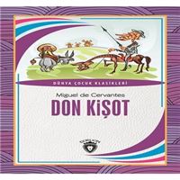 DORLION HİKAYE DON KİŞOT 1