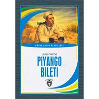 DORLION HİKAYE PİYANGO BİLETİ 1