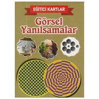 TELESKOP EĞİTİCİ KARTLAR GÖRSEL YANSIMALAR 1