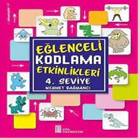 ATA FAALİYET KİTABI EĞLENCELİ KODLAMA ETKİNLİKLERİ 4.SEVİYE 1