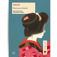 İTHAKİ GÖNÜL NATSUME SOSEKİ 1