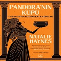 İTHAKİ PANDORANIN KÜPÜ 1