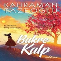 YEDİVEREN ROMAN BUKRE KALP 1