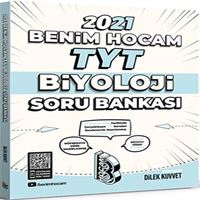 BENİM HOCAM SORU BANKASI TYT BİYOLOJİ 1