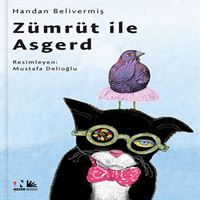 NESİN ZÜMRÜT İLE ASGERD 1