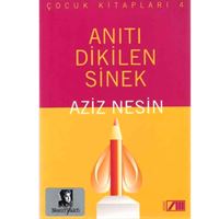 NESİN ANITI DİKİLEN SİNEK 1