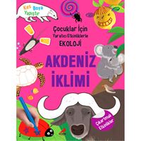 ERDEM HİKAYE AKDENİZ İKLİMİ 1