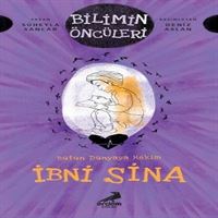 ERDEM BİLİMİN ÖNCÜLERİ İBNİ SİNA 1