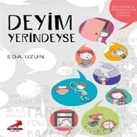 ERDEM HİKAYE DEYİM YERİNDEYSE 1