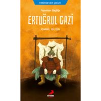 ERDEM HİKAYE ERTUĞRUL GAZİ 1