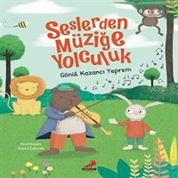ERDEM SESLERDEN MÜZİĞE YOLCULUK 1