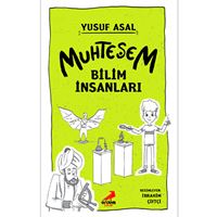 ERDEM MUHTEŞEM BİLİM İNSANLARI 1