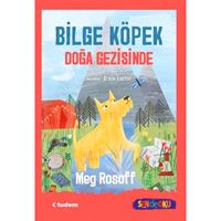 TUDEM BİLGE KÖPEK DOĞA GEZİSİNDE 1