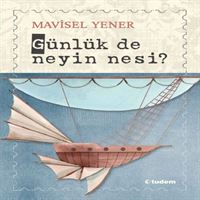 TUDEM GÜNLÜK DE NEYİN NESİ İADESİZ 1
