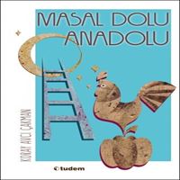 TUDEM MASAL DOLU ANADOLU İADESİZ 1