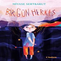 TUDEM BİR GÜN HERKES İADESİZ İADESİZ 1