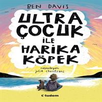 TUDEM ULTRA ÇOCUK İLE HARİKA KÖPEK İADESİZ 1