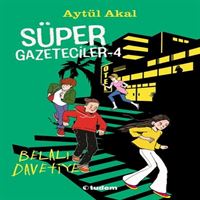 TUDEM HİKAYE SÜPER GAZETECİLER BELALI DAVETİYE İADESİZ 1
