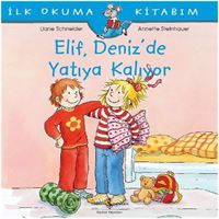 İŞ BANKASI ELİF DENİZ DE YATIYA KALIYOR 1