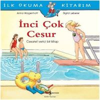 İŞ BANKASI İNCİ ÇOK CESUR 1