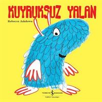 İŞ BANKASI KUYRUKSUZ YALAN 1