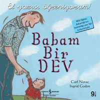 İŞ BANKASI BABAM BİR DEV 1