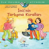 İŞ BANKASI İNCİNİN TARTIŞMA KURALLARI 1