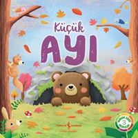 İŞ BANKASI HIKAYE KÜÇÜK AYI DOGANN ESSIZ HIKAYELERI 3 1