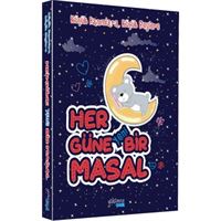 YAKAMOZ HİKAYE KÜÇÜK HANIMLARA KÜÇÜK BEYLERE HER GÜNE YENİ BİR MASAL 1