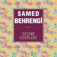 YAKAMOZ ROMAN SAMED BAHRENGİ SEÇME ESERLERİ 3 1