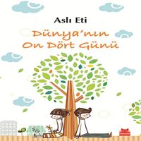 KIRMIZI KEDİ HİKAYE DÜNYANIN ON DÖRT GÜNÜ 1