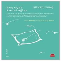 KIRMIZI KEDİ KUŞ UÇAR KANAT AĞLAR 1