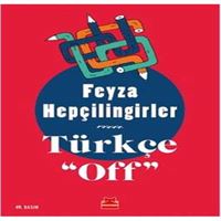 KIRMIZI KEDİ İNCELEME KİTABI TÜRKÇE OFF 1